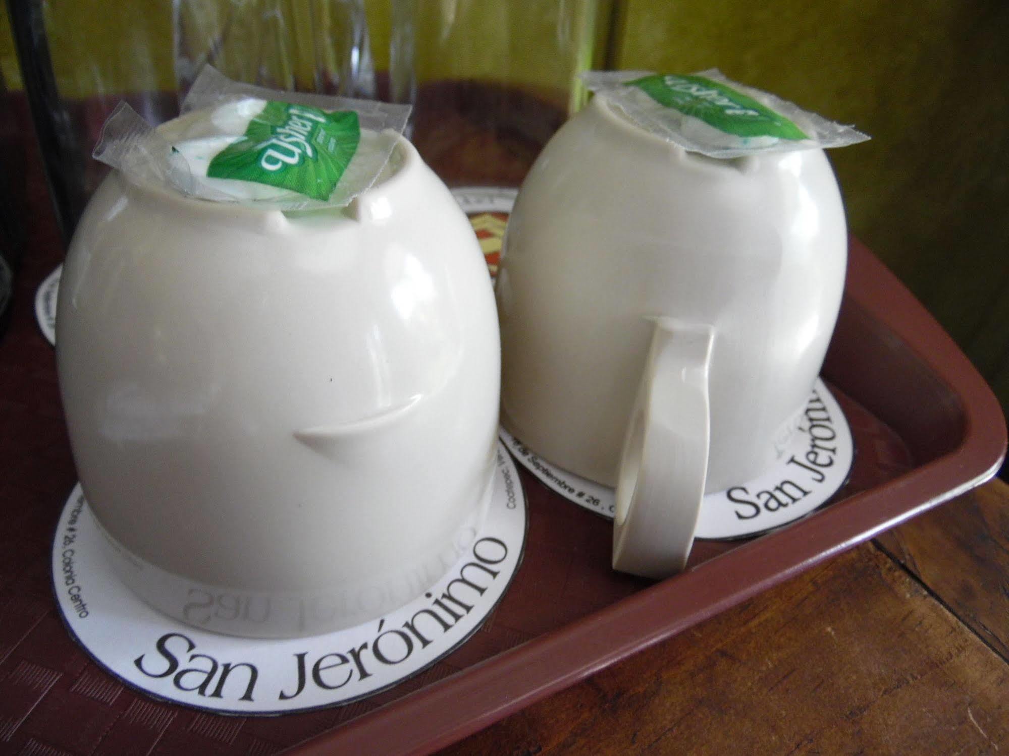 Hotel Posada San Jeronimo 科阿特佩克 外观 照片