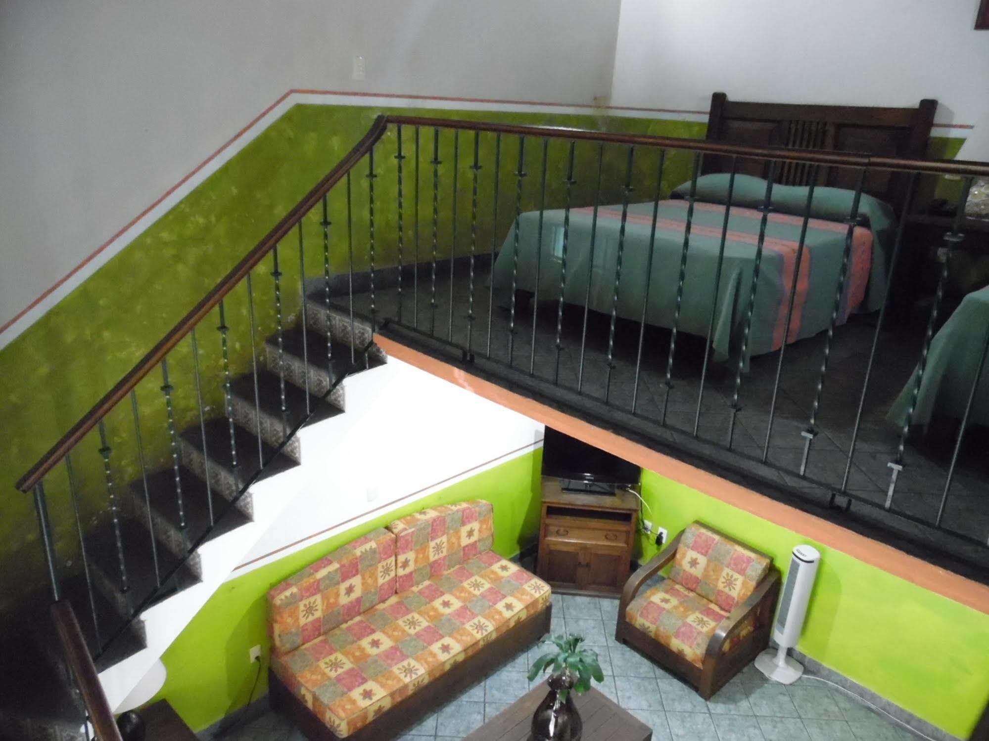 Hotel Posada San Jeronimo 科阿特佩克 外观 照片